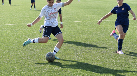 Szoros meccs után vereség a Vasastól