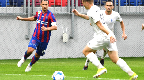 A Karcag volt az ellenfél 