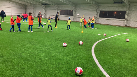 Együttműködés a Nyír1Talent Sportegyesülettel