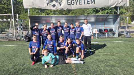 A szezon legjobb meccsét játszottuk