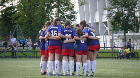 Vereség az Egertől