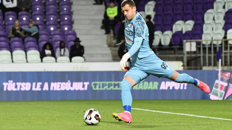 Otthonról hazamegyek! 