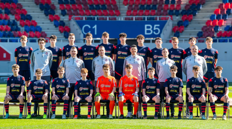 Végig harcban voltunk a dobogóért