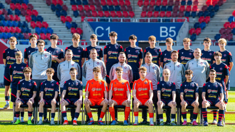 Az egyéni fejlődésen volt a fókusz