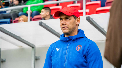 Döntetlennel kezdtük a tavaszt