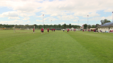 Szombaton rajt az NB-III-ban